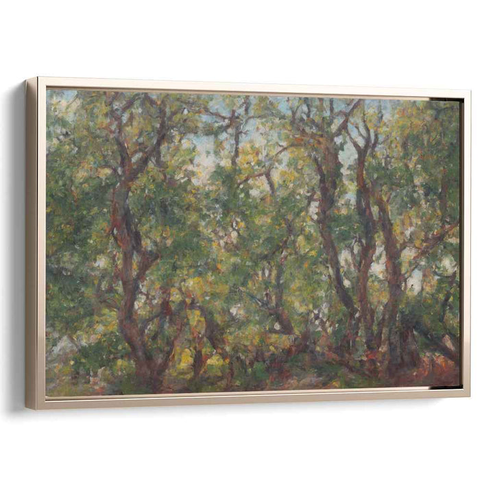 Renaissance Oil Dogwood #132