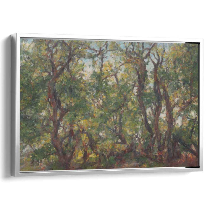 Renaissance Oil Dogwood #132