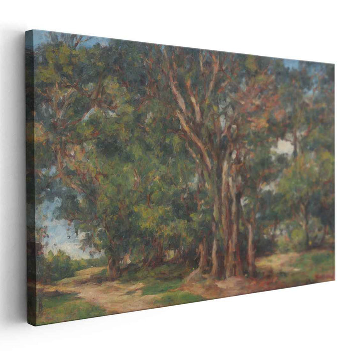 Renaissance Oil Dogwood #137