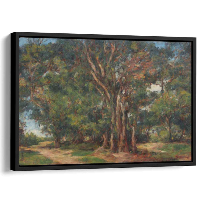 Renaissance Oil Dogwood #137