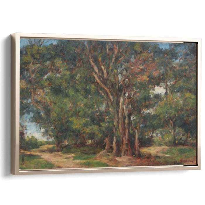 Renaissance Oil Dogwood #137