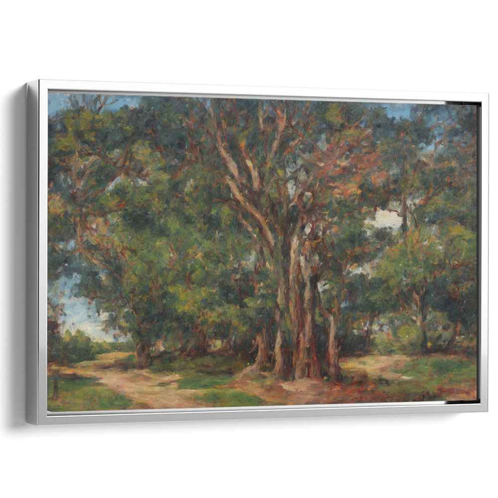 Renaissance Oil Dogwood #137