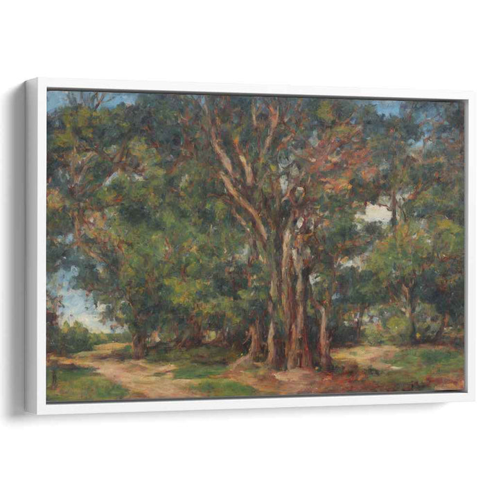 Renaissance Oil Dogwood #137