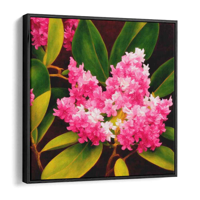Renaissance Oil Rhododendron #005