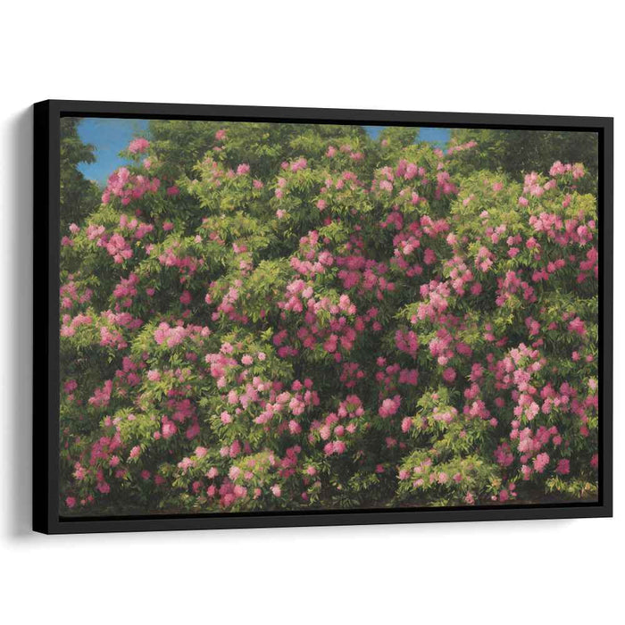 Renaissance Oil Rhododendron #102