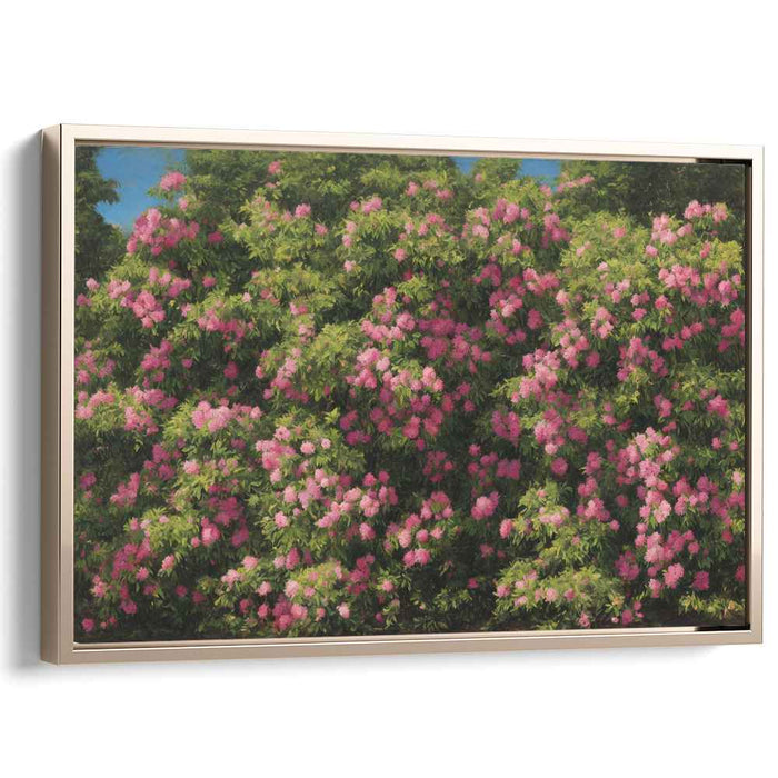 Renaissance Oil Rhododendron #102