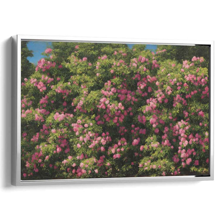 Renaissance Oil Rhododendron #102
