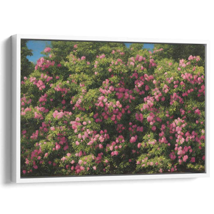Renaissance Oil Rhododendron #102