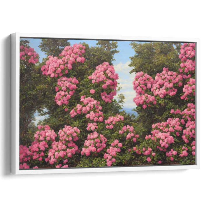 Renaissance Oil Rhododendron #108