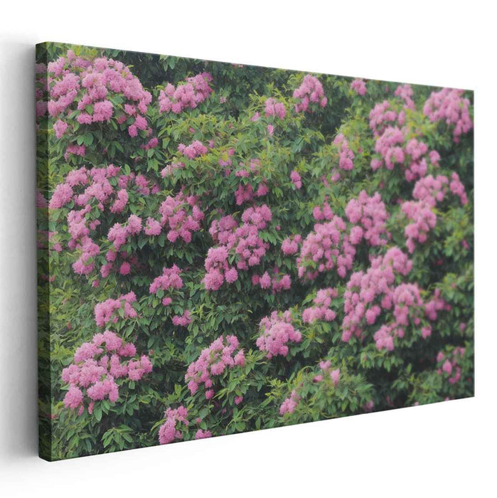 Renaissance Oil Rhododendron #123