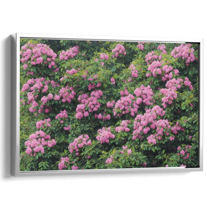 Renaissance Oil Rhododendron #123