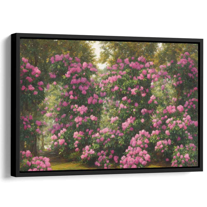 Renaissance Oil Rhododendron #138