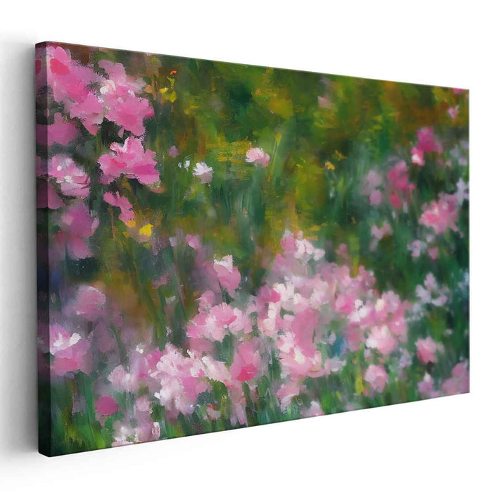 Renaissance Painting Carnations #138