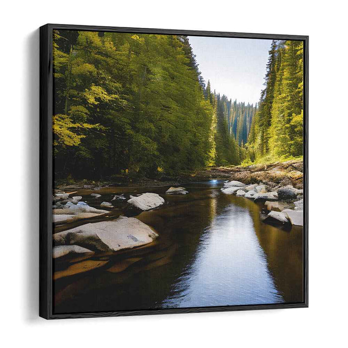 River Photography #001