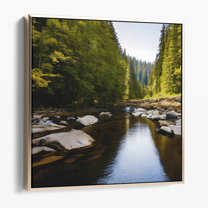 River Photography #001