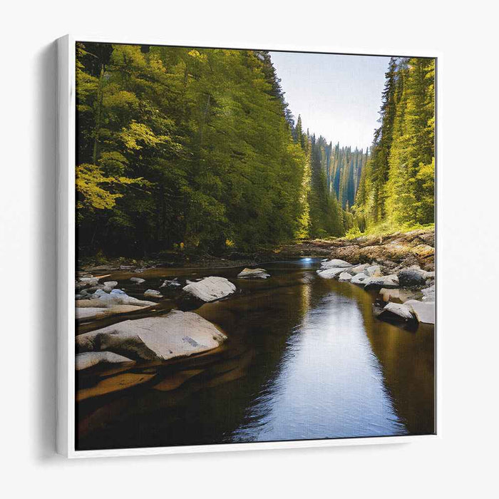 River Photography #001