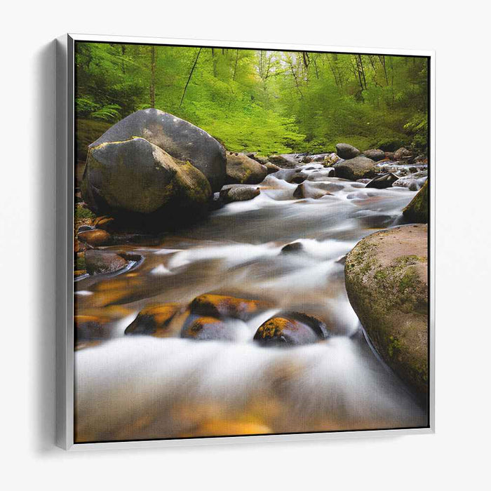 River Photography #011