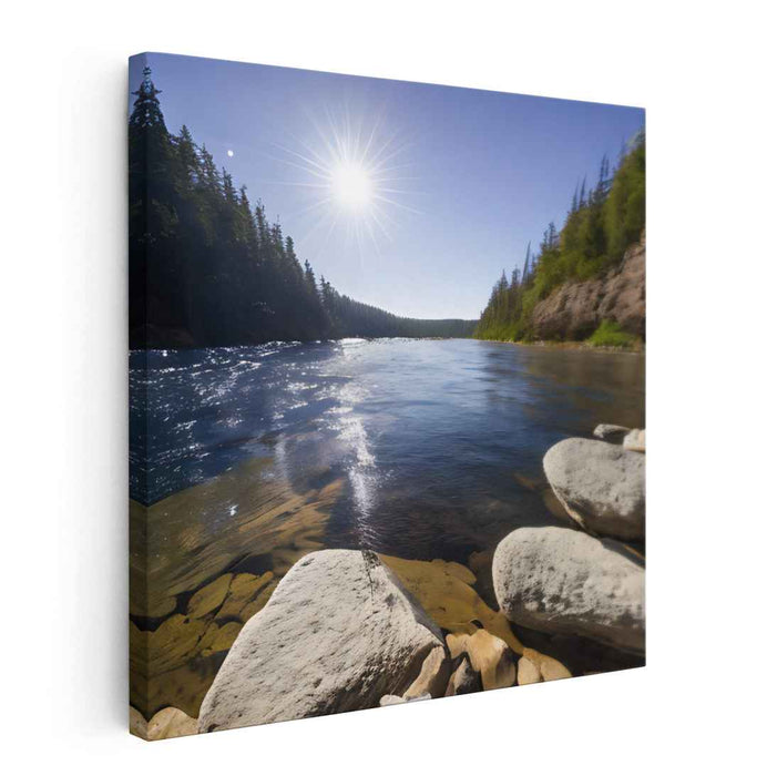 River Photography #014