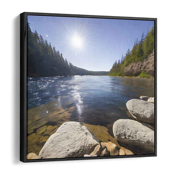 River Photography #014