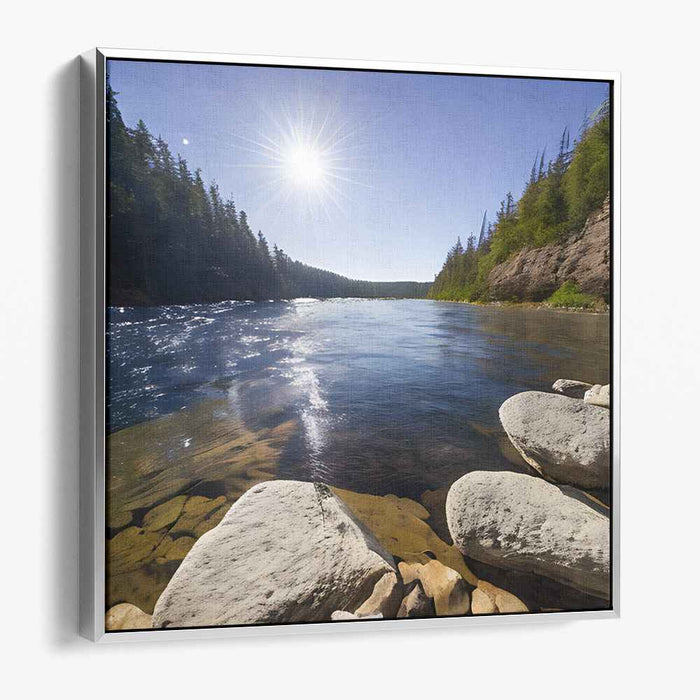 River Photography #014