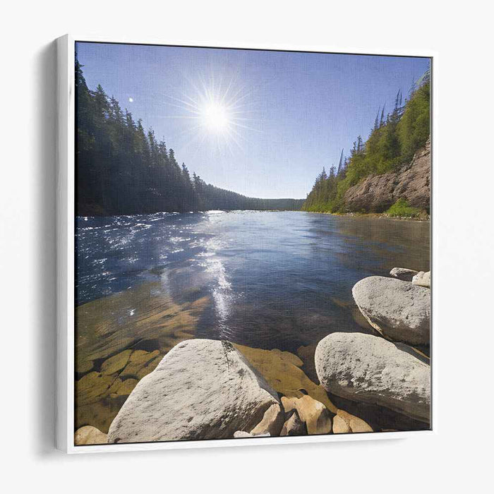 River Photography #014