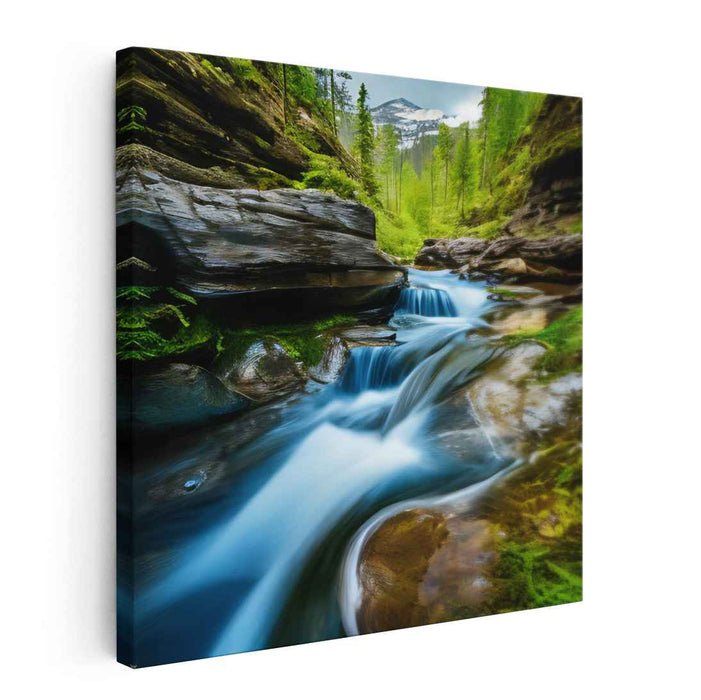 River Photography #016