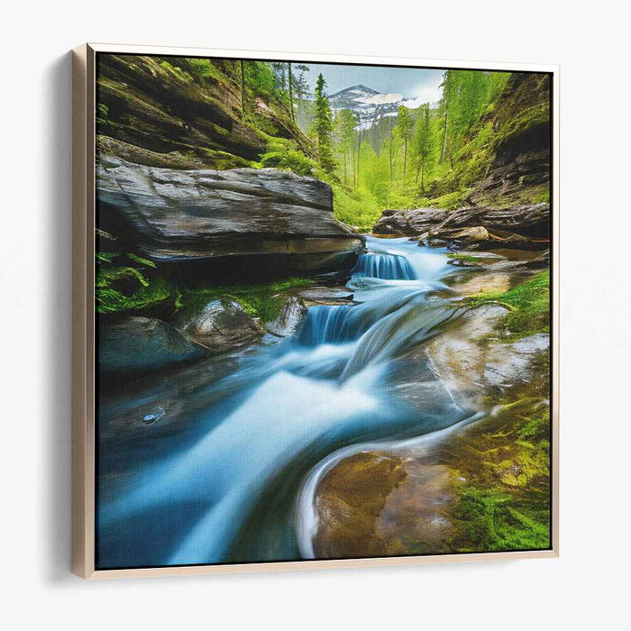 River Photography #016