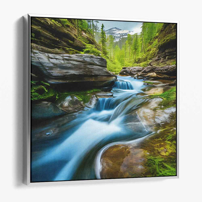 River Photography #016