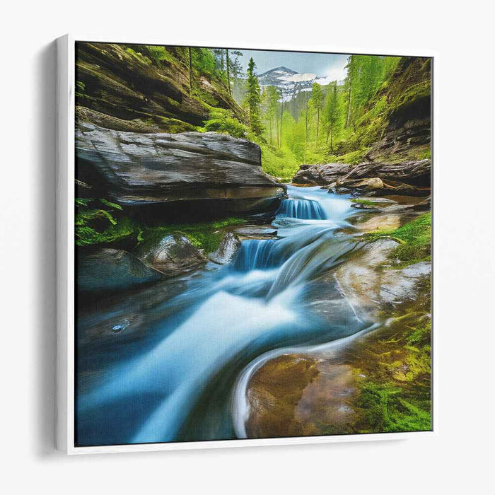 River Photography #016