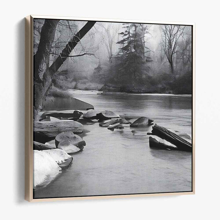 River Photography #021