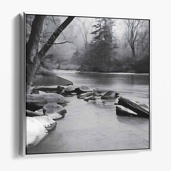 River Photography #021