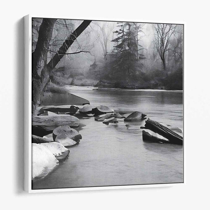 River Photography #021