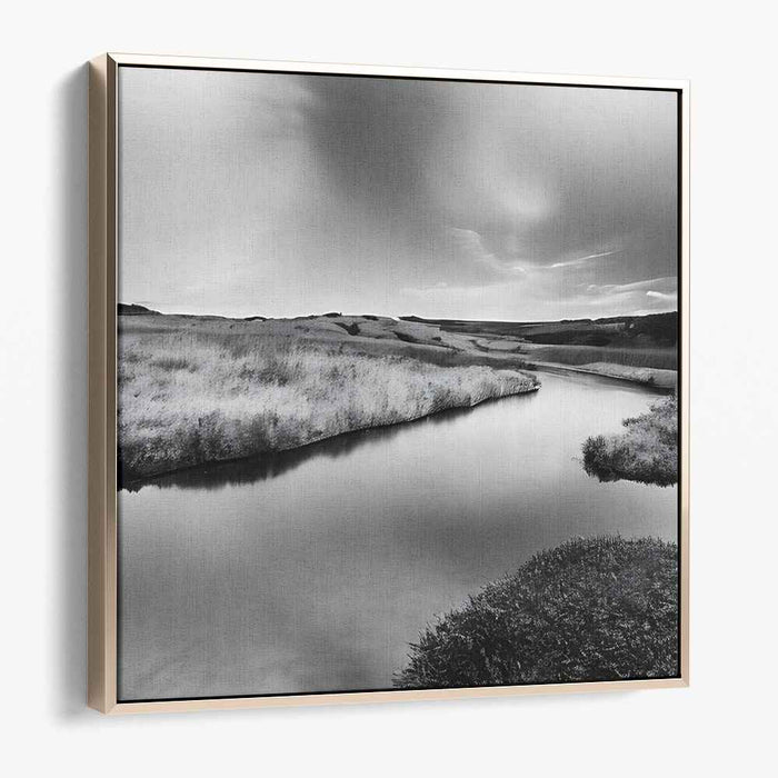 River Photography #022