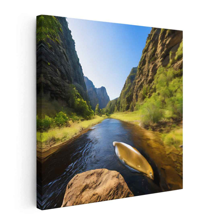 River Photography #027