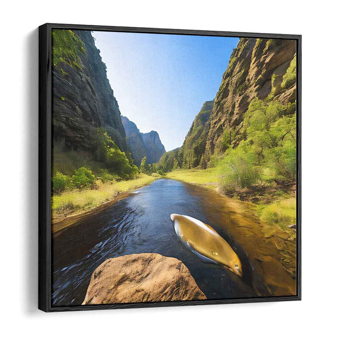 River Photography #027