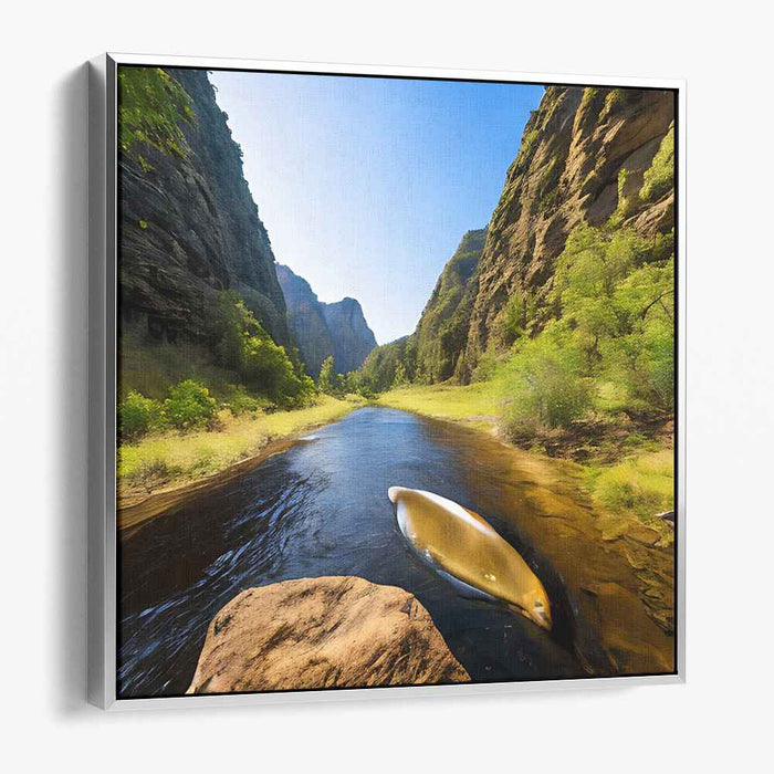 River Photography #027