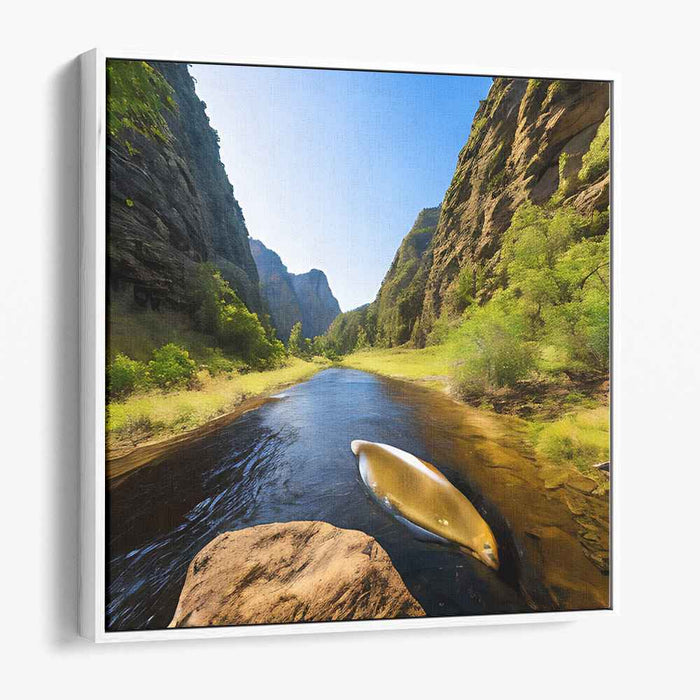 River Photography #027