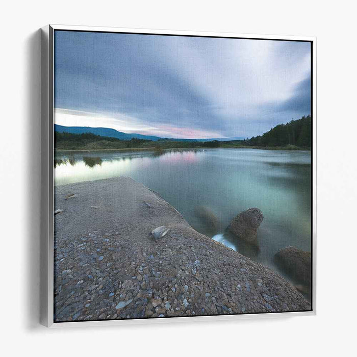 River Photography #032