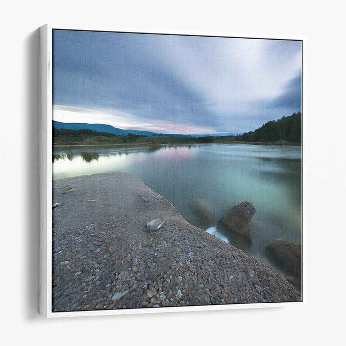 River Photography #032