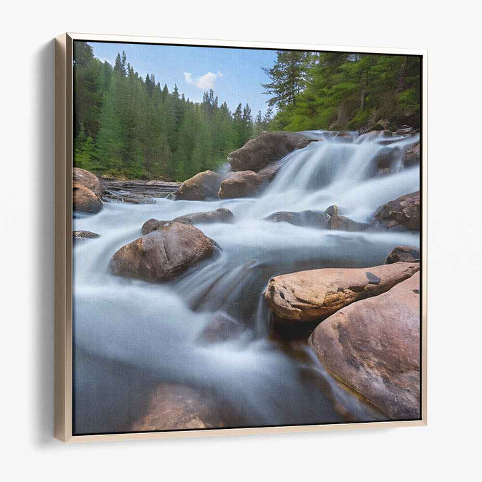 River Photography #034