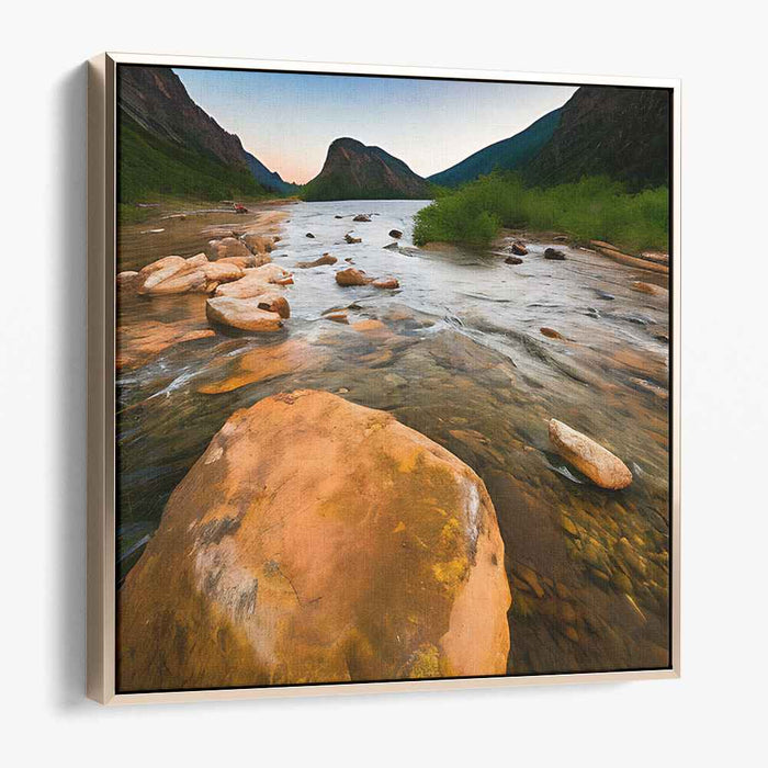 River Photography #042