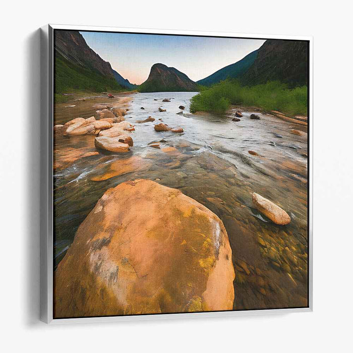 River Photography #042