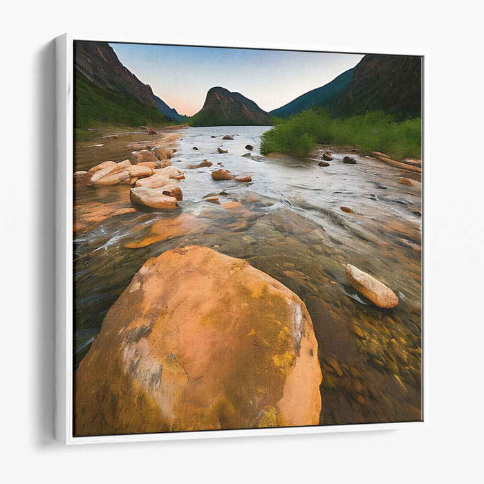 River Photography #042