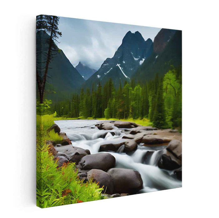 River Photography #043