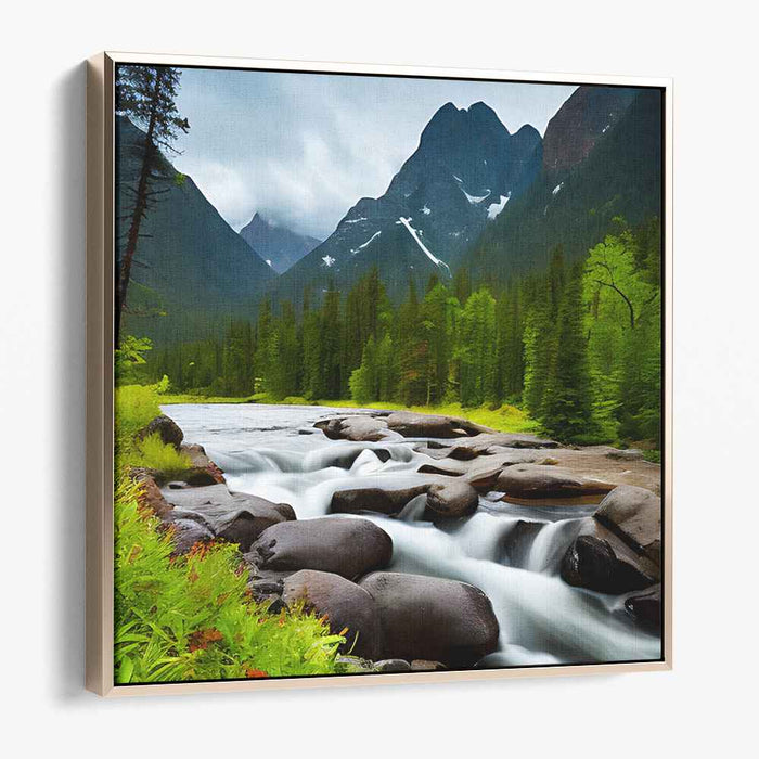 River Photography #043