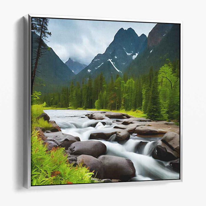 River Photography #043