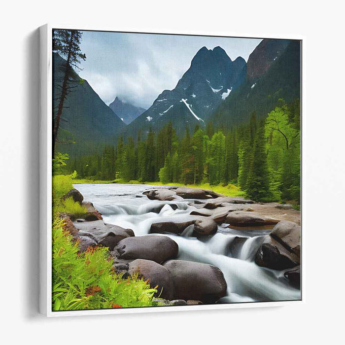 River Photography #043