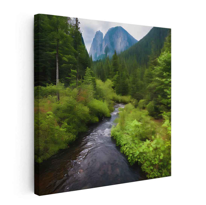 River Photography #051