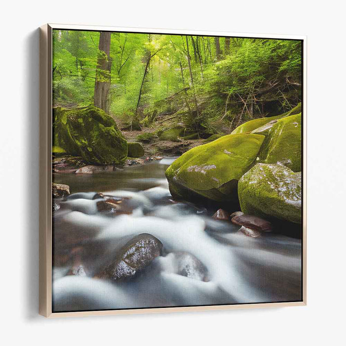 River Photography #055