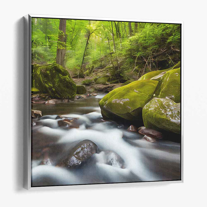 River Photography #055